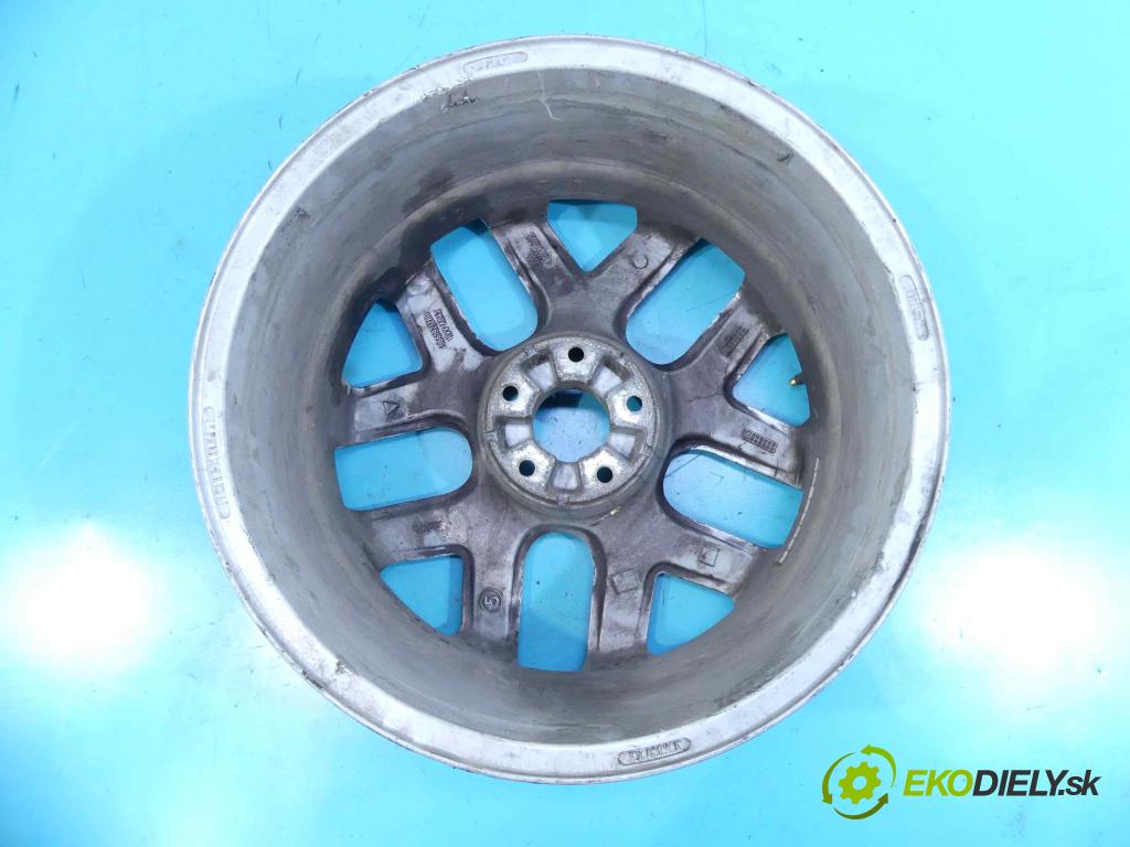 Citroen C6 2005-2012 2.7 hdi 204 hp automatic 150 kW 2720 cm3 4- hlinikové disky 9662733680