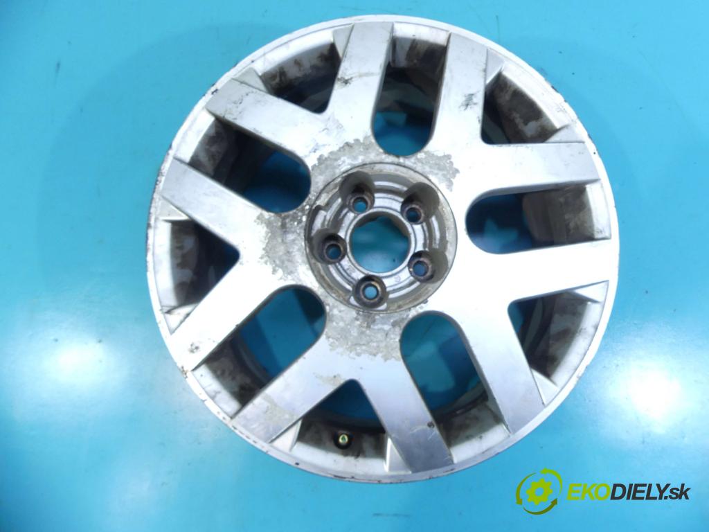Citroen C6 2005-2012 2.7 hdi 204 hp automatic 150 kW 2720 cm3 4- hlinikové disky 9662733680