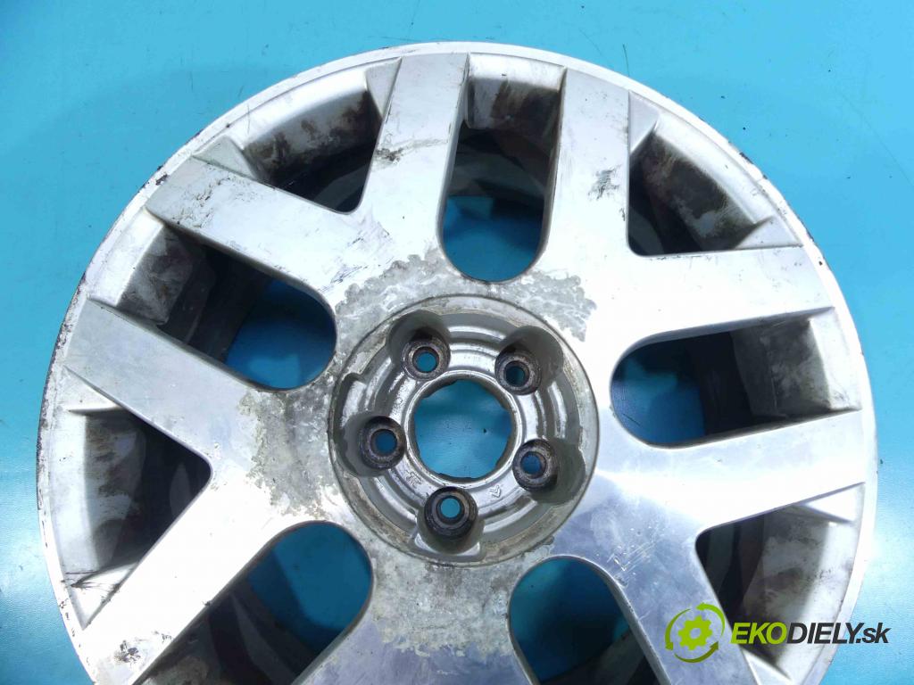 Citroen C6 2005-2012 2.7 hdi 204 hp automatic 150 kW 2720 cm3 4- hlinikové disky 9662733680
