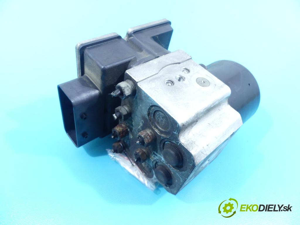Saab 9-3 II 2002-2012 1.9 TiD 150 HP manual 110 kW 1910 cm3 4- čerpadlo abs 13191183 (Pumpy ABS)
