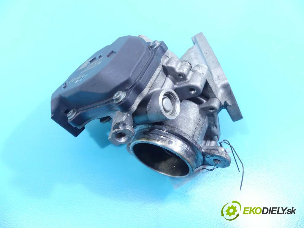Vw Golf VII 2012-2020 1.6 tdi 105 HP manual 77 kW 1598 cm3 3- klapka A2C53420636 (Škrtiace klapky)