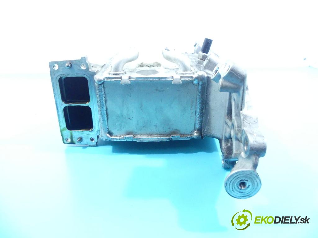 Vw Golf VII 2012-2020 1.6 tdi 105 hp manual 77 kW 1598 cm3 3- Intercooler M160739B (Chladiče nasávaného vzduchu (intercoolery))