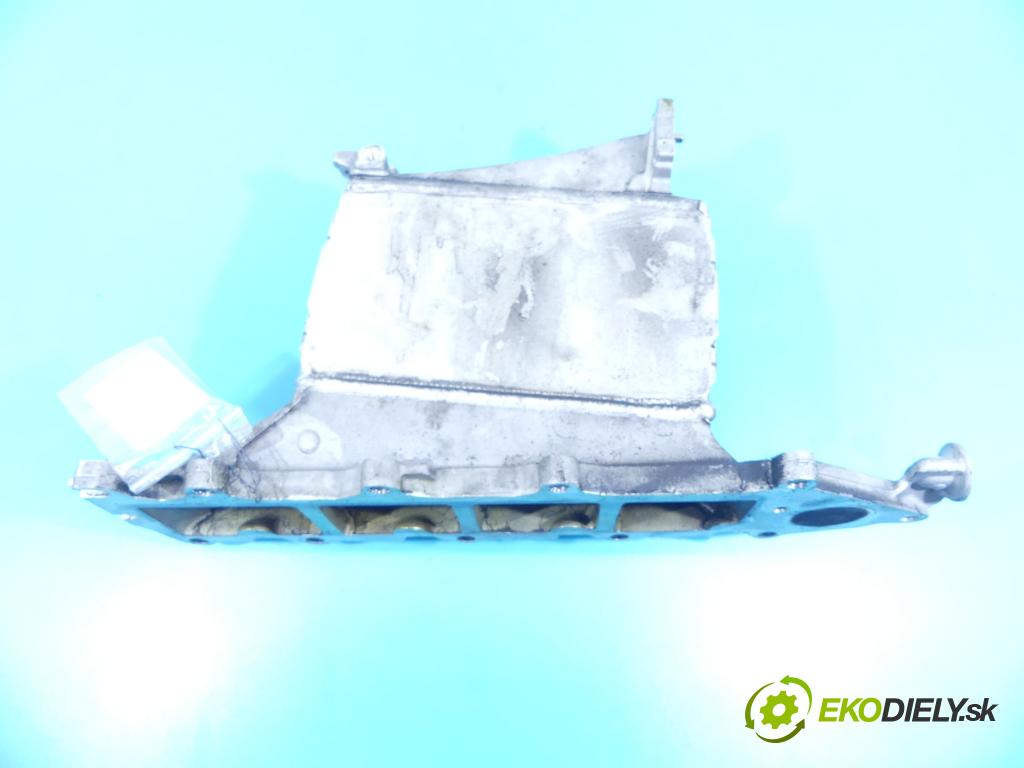 Vw Golf VII 2012-2020 1.6 tdi 105 hp manual 77 kW 1598 cm3 3- Intercooler M160739B (Chladiče nasávaného vzduchu (intercoolery))