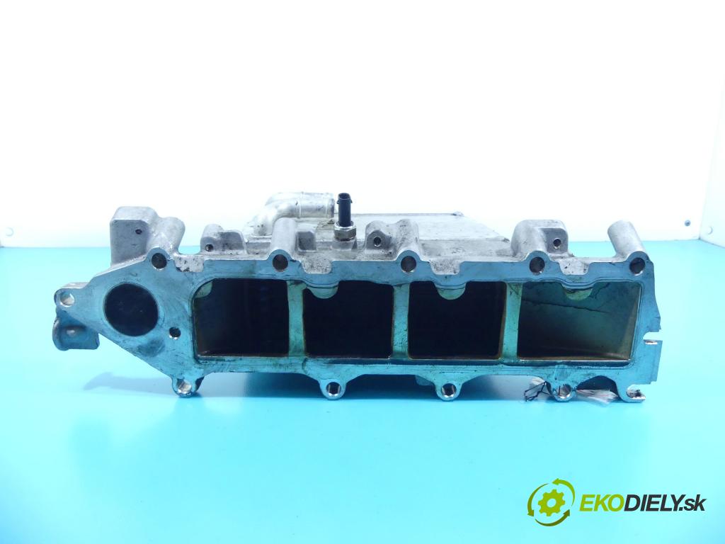 Vw Golf VII 2012-2020 1.6 tdi 105 hp manual 77 kW 1598 cm3 3- Intercooler M160739B (Chladiče nasávaného vzduchu (intercoolery))