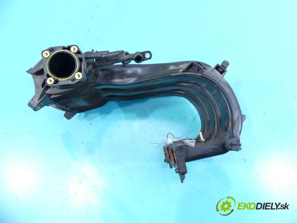 Peugeot 301 1.2 12v 72 HP manual 53 kW 1199 cm3 4- zvod nasávací  (Sacie potrubia)