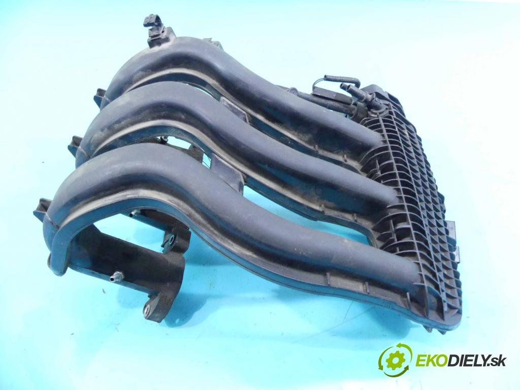 Peugeot 301 1.2 12v 72 HP manual 53 kW 1199 cm3 4- zvod nasávací  (Sacie potrubia)