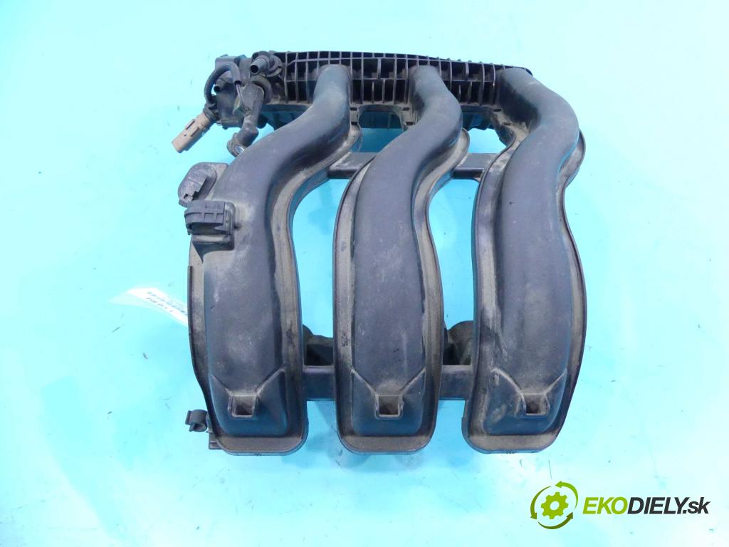 Peugeot 301 1.2 12v 72 HP manual 53 kW 1199 cm3 4- zvod nasávací  (Sacie potrubia)