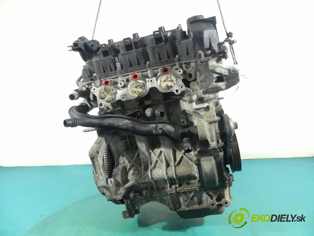 Peugeot 301 1.2 12v 72 hp manual 53 kW 1199 cm3 4- motor benzín HMY