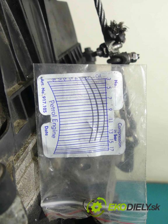 Peugeot 301 1.2 12v 72 hp manual 53 kW 1199 cm3 4- motor benzín HMY