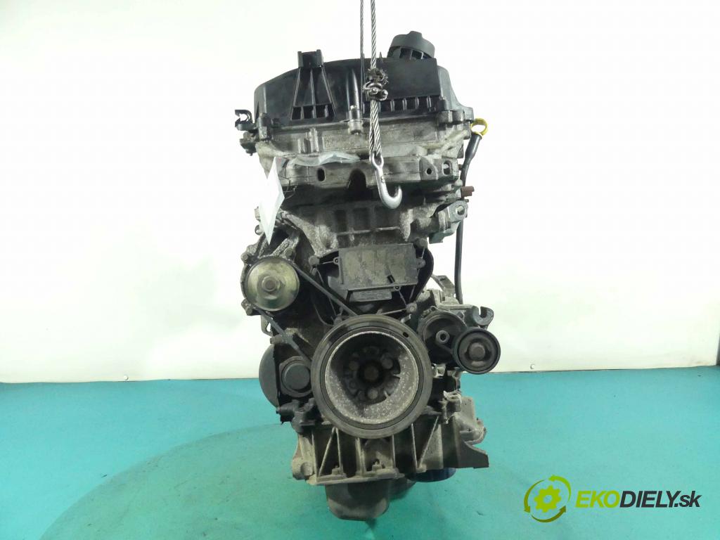 Peugeot 301 1.2 12v 72 hp manual 53 kW 1199 cm3 4- motor benzín HMY