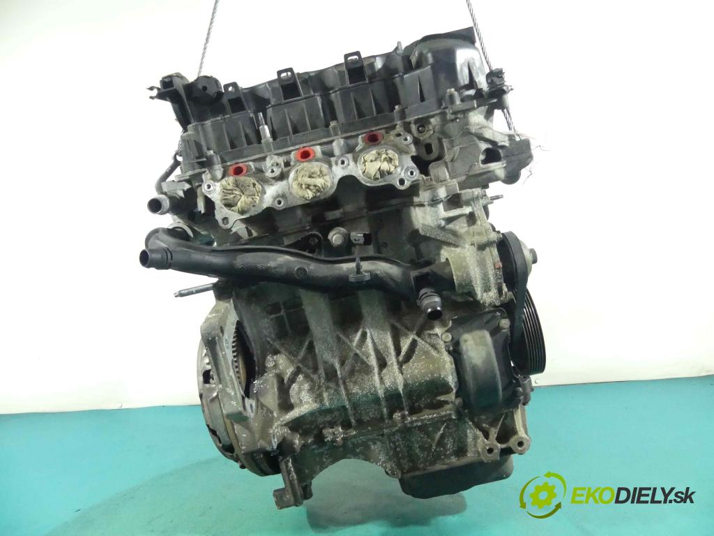 Peugeot 301 1.2 12v 72 hp manual 53 kW 1199 cm3 4- motor benzín HMY