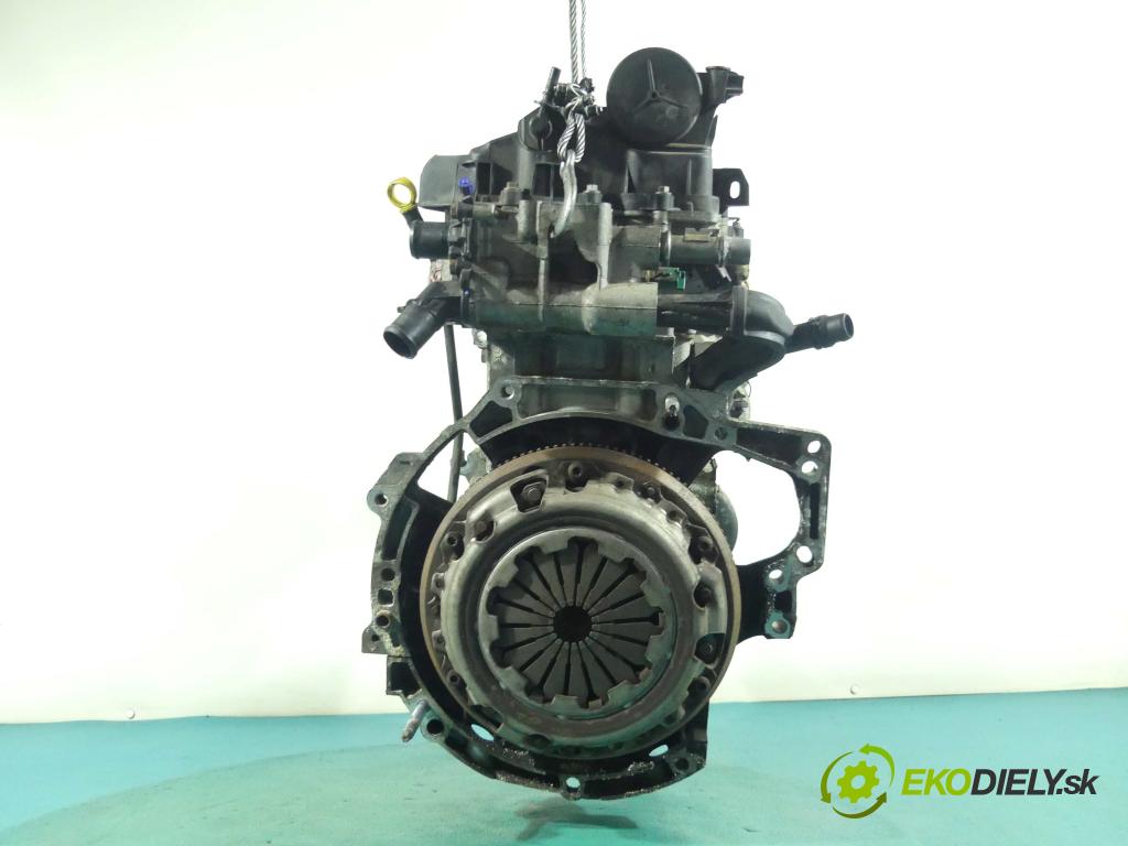 Peugeot 301 1.2 12v 72 hp manual 53 kW 1199 cm3 4- motor benzín HMY