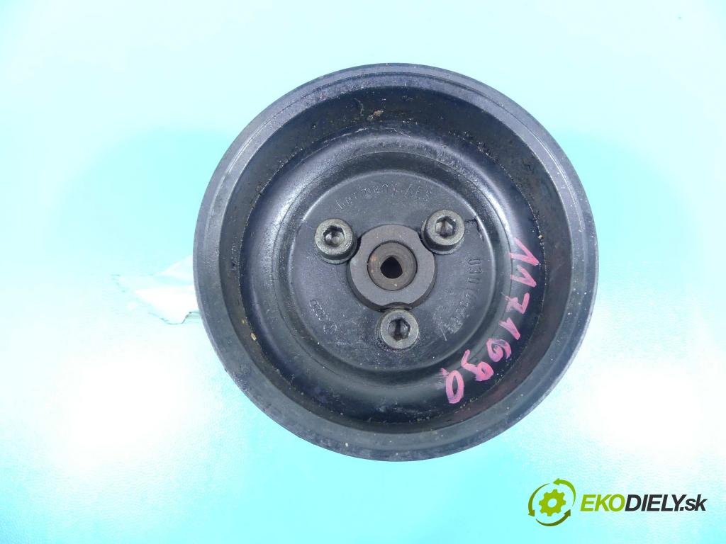 Vw Bora 1.6 16v 105 HP manual 77 kW 1598 cm3 4- čerpadlo posilovač  (Servočerpadlá, pumpy riadenia)