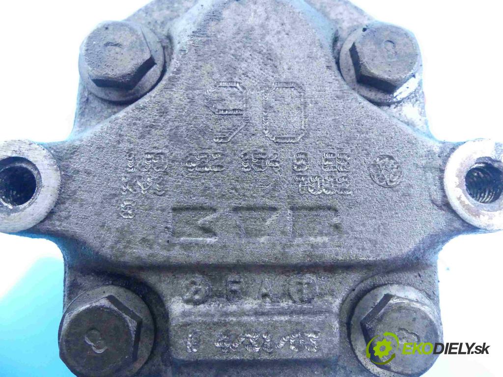 Vw Bora 1.6 16v 105 HP manual 77 kW 1598 cm3 4- čerpadlo posilovač  (Servočerpadlá, pumpy riadenia)