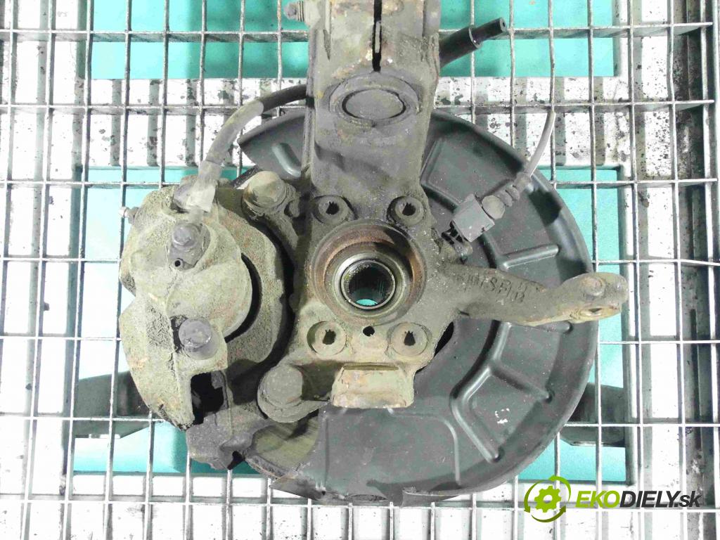 Seat Altea 1.6 tdi 105 HP manual 77 kW 1598 cm3 5- náboj pravé  (Náboje)