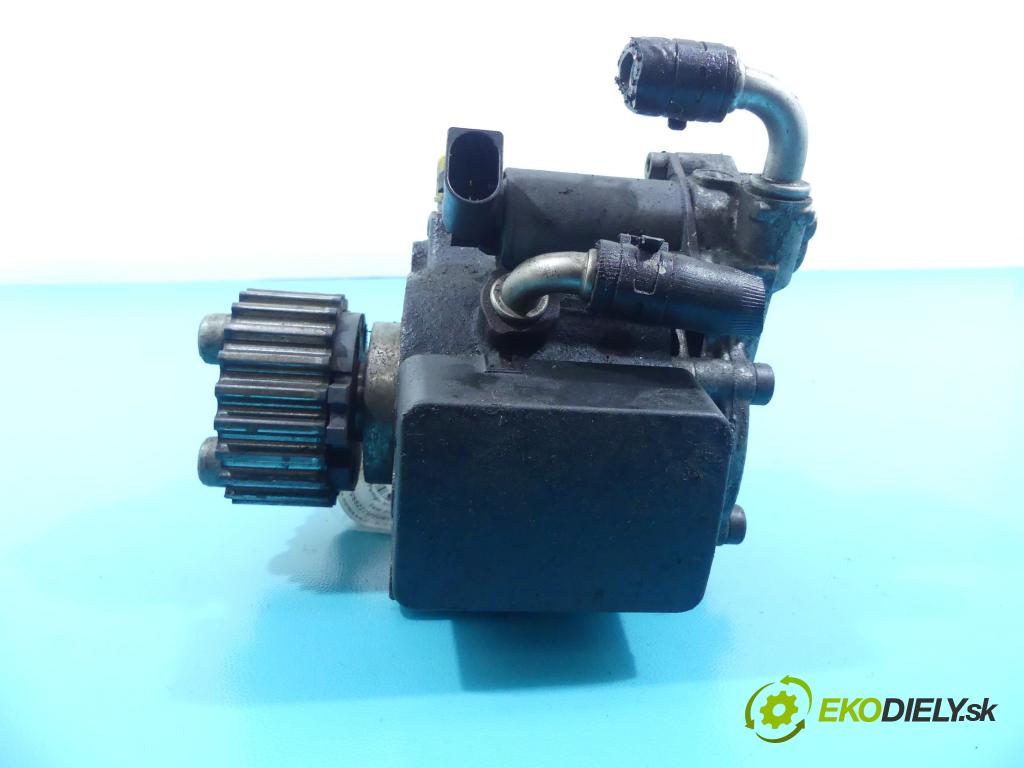 Seat Altea 1.6 tdi 105 HP manual 77 kW 1598 cm3 5- čerpadlo vstrekovacia 03L130755AH (Vstrekovacie čerpadlá)