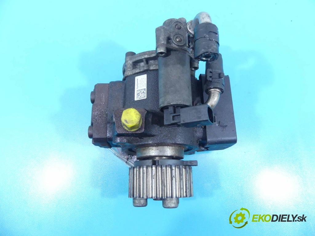 Seat Altea 1.6 tdi 105 HP manual 77 kW 1598 cm3 5- čerpadlo vstrekovacia 03L130755AH (Vstrekovacie čerpadlá)