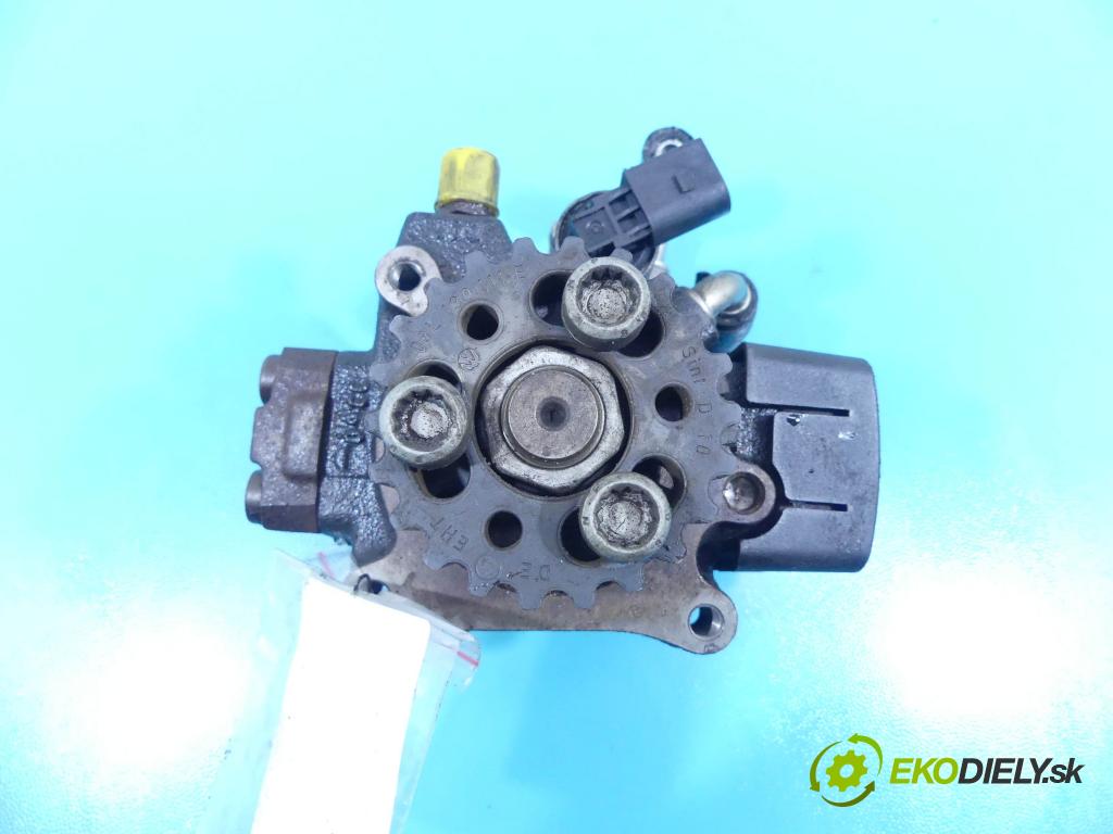 Seat Altea 1.6 tdi 105 HP manual 77 kW 1598 cm3 5- čerpadlo vstrekovacia 03L130755AH (Vstrekovacie čerpadlá)