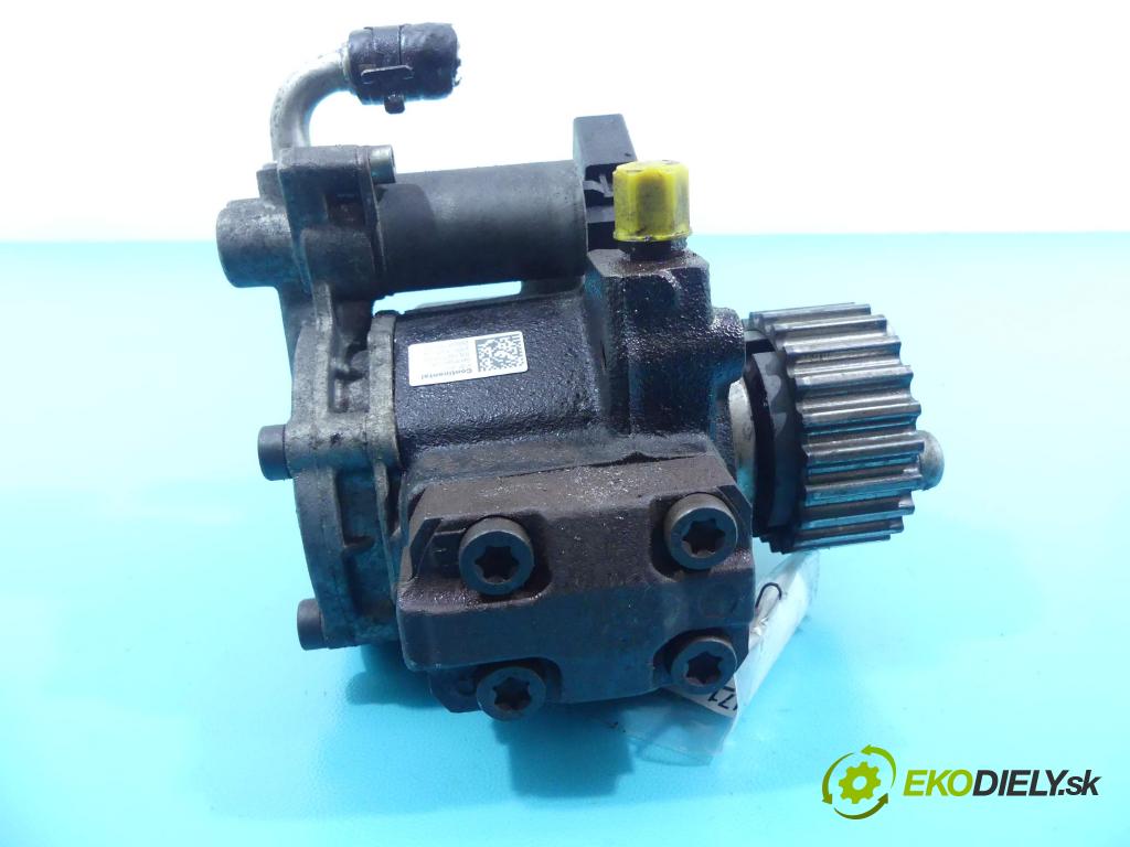 Seat Altea 1.6 tdi 105 HP manual 77 kW 1598 cm3 5- čerpadlo vstrekovacia 03L130755AH (Vstrekovacie čerpadlá)