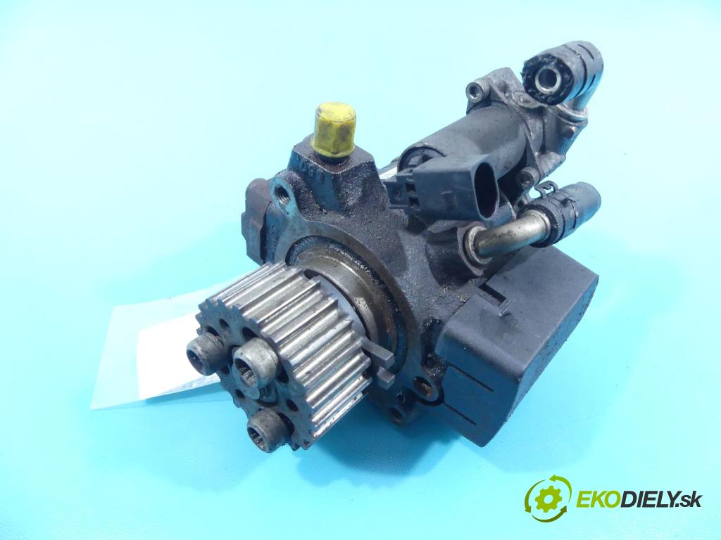 Seat Altea 1.6 tdi 105 HP manual 77 kW 1598 cm3 5- čerpadlo vstrekovacia 03L130755AH (Vstrekovacie čerpadlá)