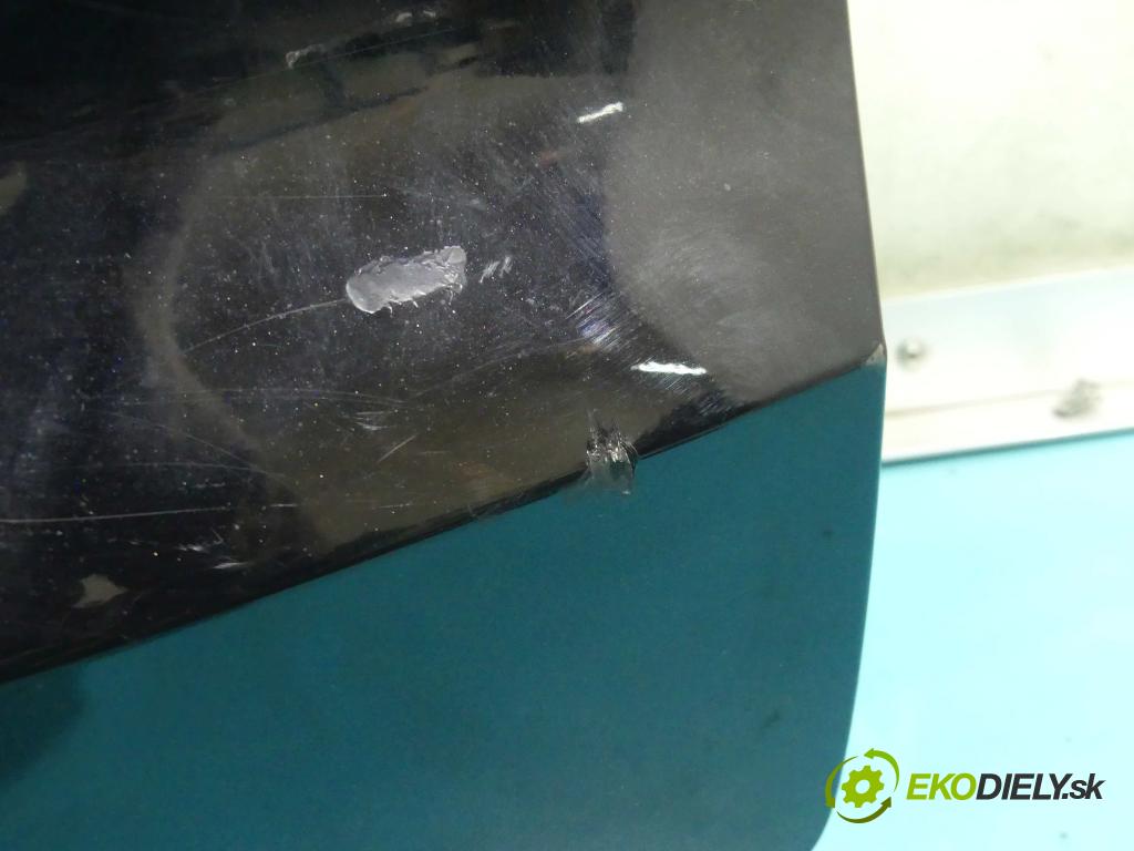 Ford Mondeo Mk4 2007-2014 1.8 tdci 125 hp manual 92 kW 1753 cm3 5- zadní kufrové dveře  (Zadní kapoty)