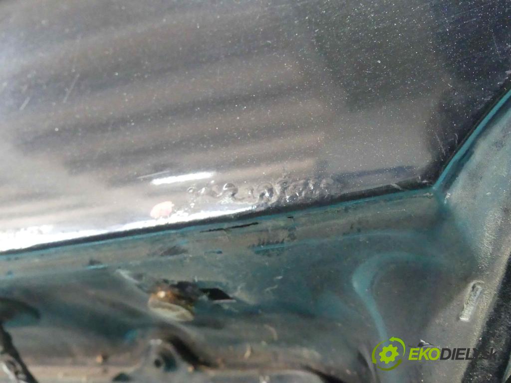 Ford Mondeo Mk4 2007-2014 1.8 tdci 125 hp manual 92 kW 1753 cm3 5- zadní kufrové dveře  (Zadní kapoty)