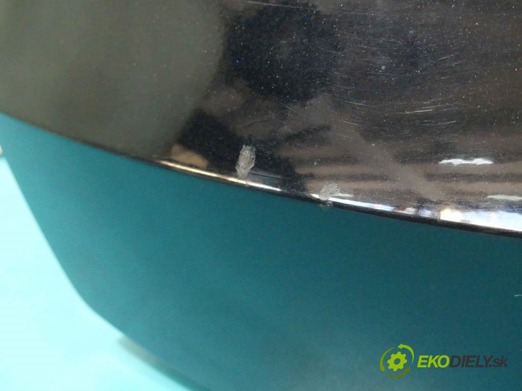 Ford Mondeo Mk4 2007-2014 1.8 tdci 125 hp manual 92 kW 1753 cm3 5- zadní kufrové dveře  (Zadní kapoty)