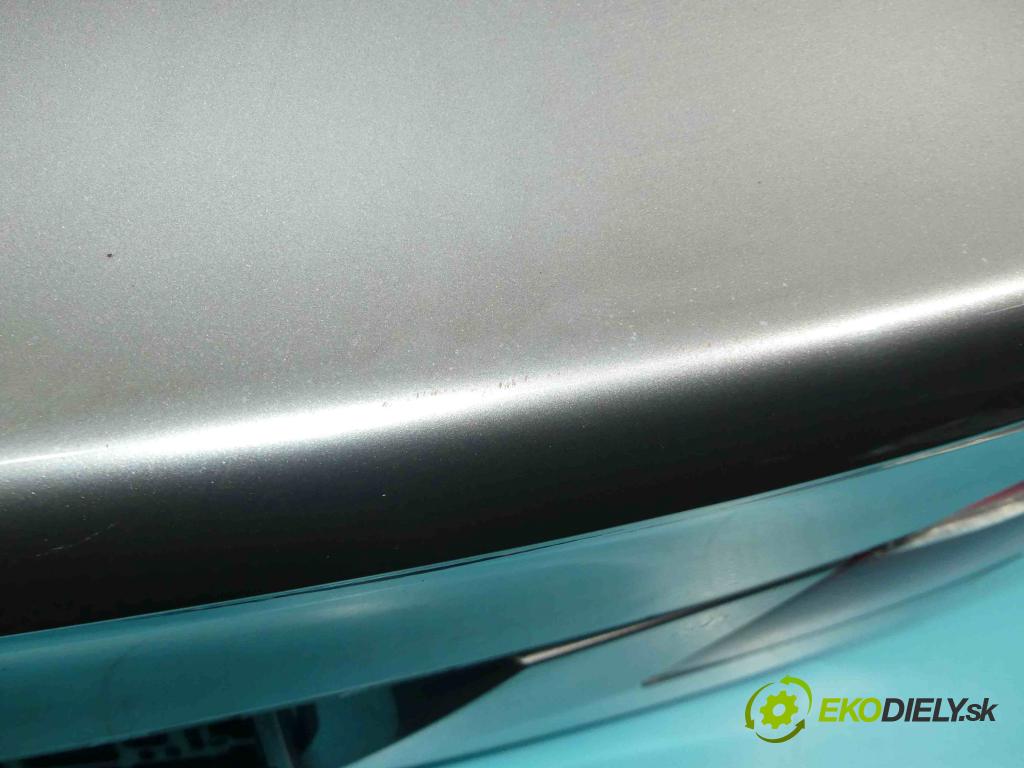 Bmw 7 E65 2001-2008 4.8 V8 367hp automatic 270 kW 4799 cm3 4- zadní kufrové dveře  (Zadní kapoty)