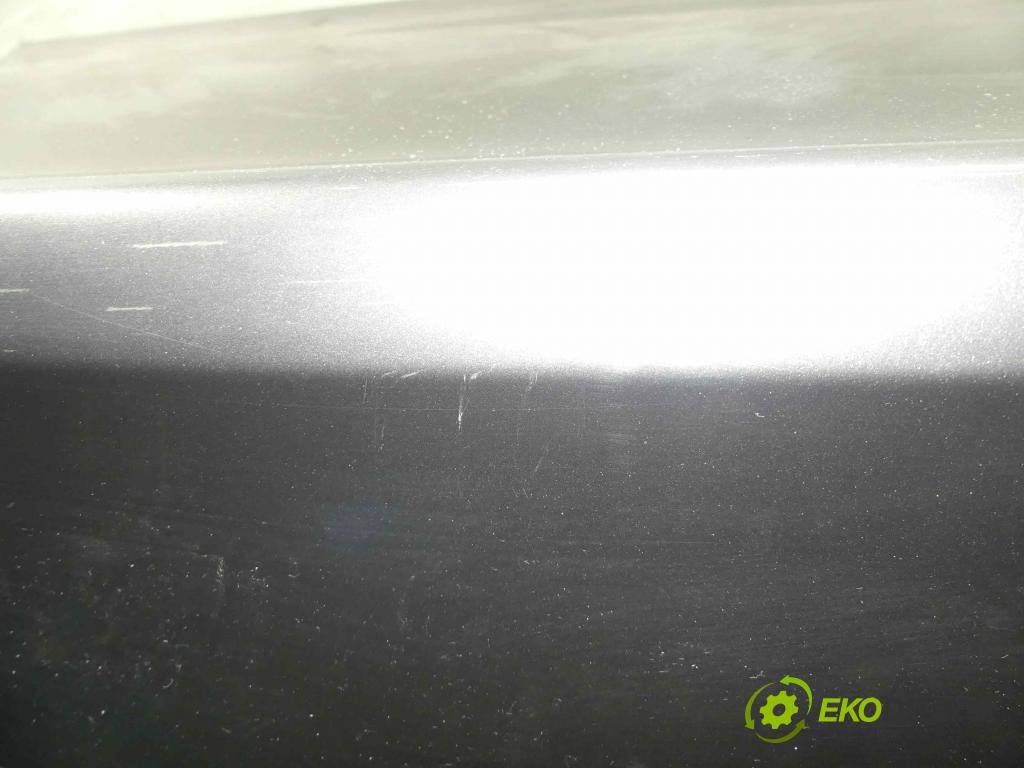 Bmw 7 E65 2001-2008 4.8 V8 367hp automatic 270 kW 4799 cm3 4- zadní kufrové dveře  (Zadní kapoty)