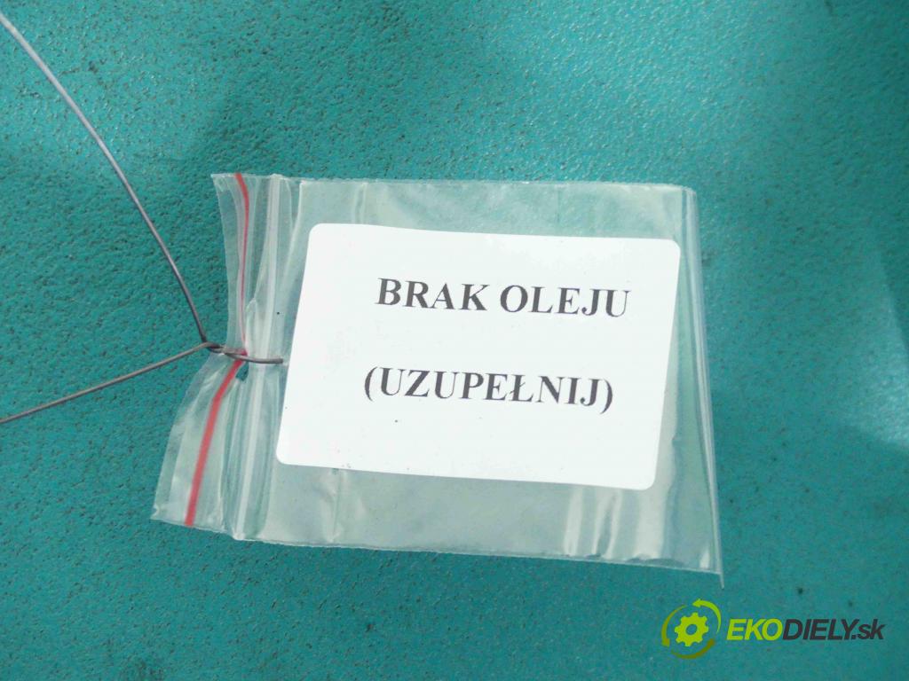 Opel Astra II 1998-2009 2.0 dtl 82 HP manual 60 kW 1995 cm3 5- prevodovka stupeň,rýchlosť manual F18W374
