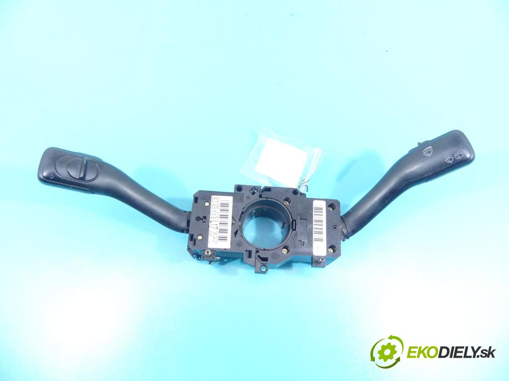 Vw Sharan I 1995-2010 1.9 tdi 116 hp manual 85 kW 1896 cm3 5- Přepínač 8L0953513S