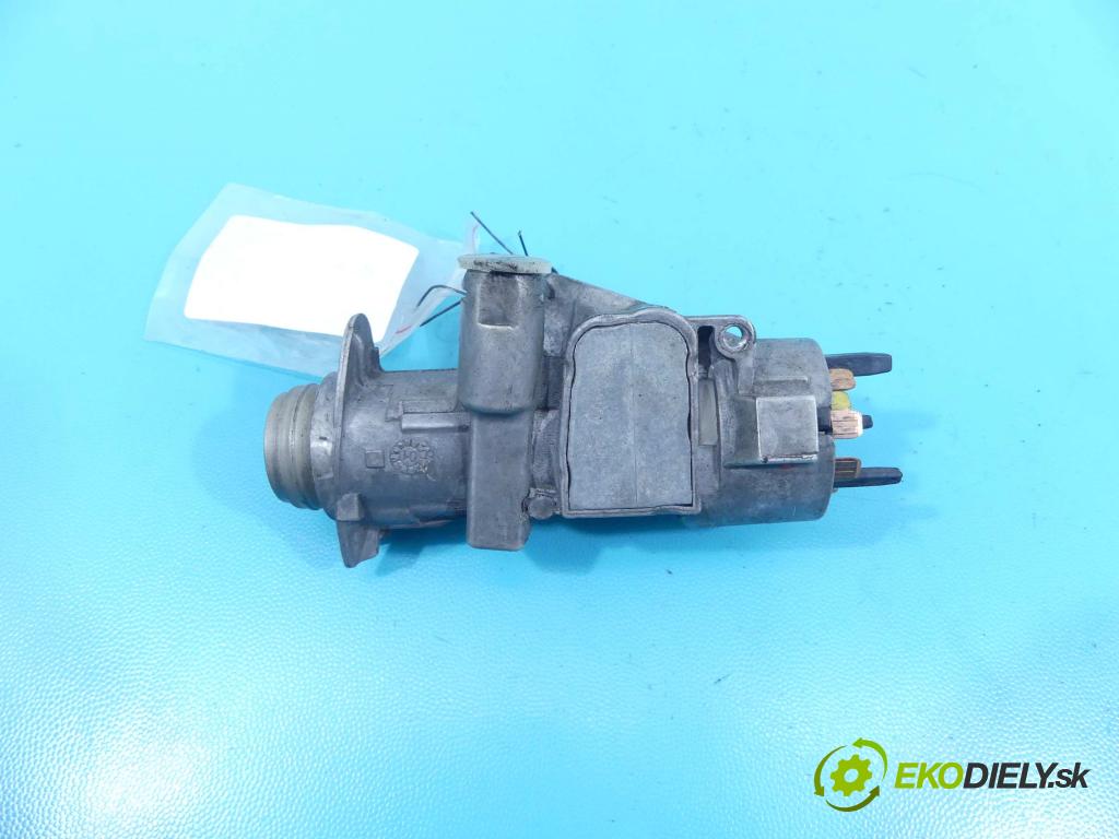 Vw Sharan I 1995-2010 1.9 tdi 116 HP manual 85 kW 1896 cm3 5- Spínačka  (Spínacie skrinky a kľúče)