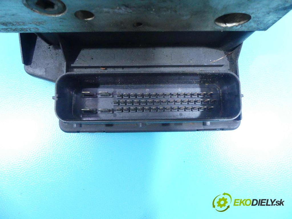Vw Sharan I 1995-2010 1.9 tdi 116 HP manual 85 kW 1896 cm3 5- čerpadlo abs 7M3907379B (Pumpy ABS)