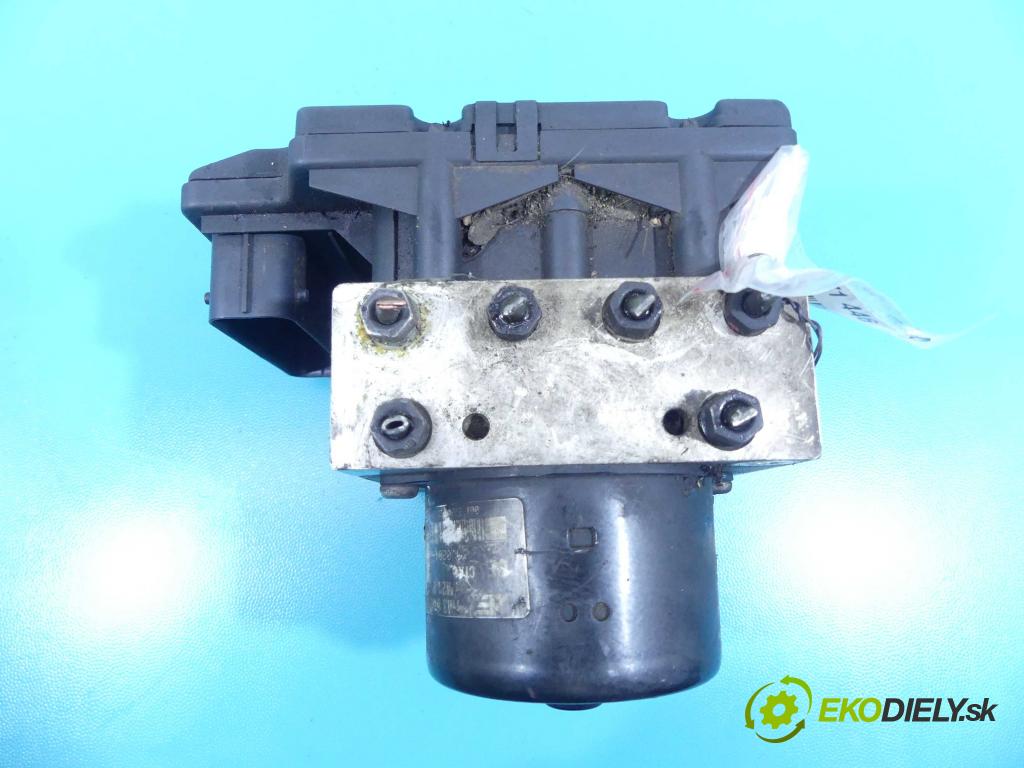 Vw Sharan I 1995-2010 1.9 tdi 116 HP manual 85 kW 1896 cm3 5- čerpadlo abs 7M3907379B (Pumpy ABS)