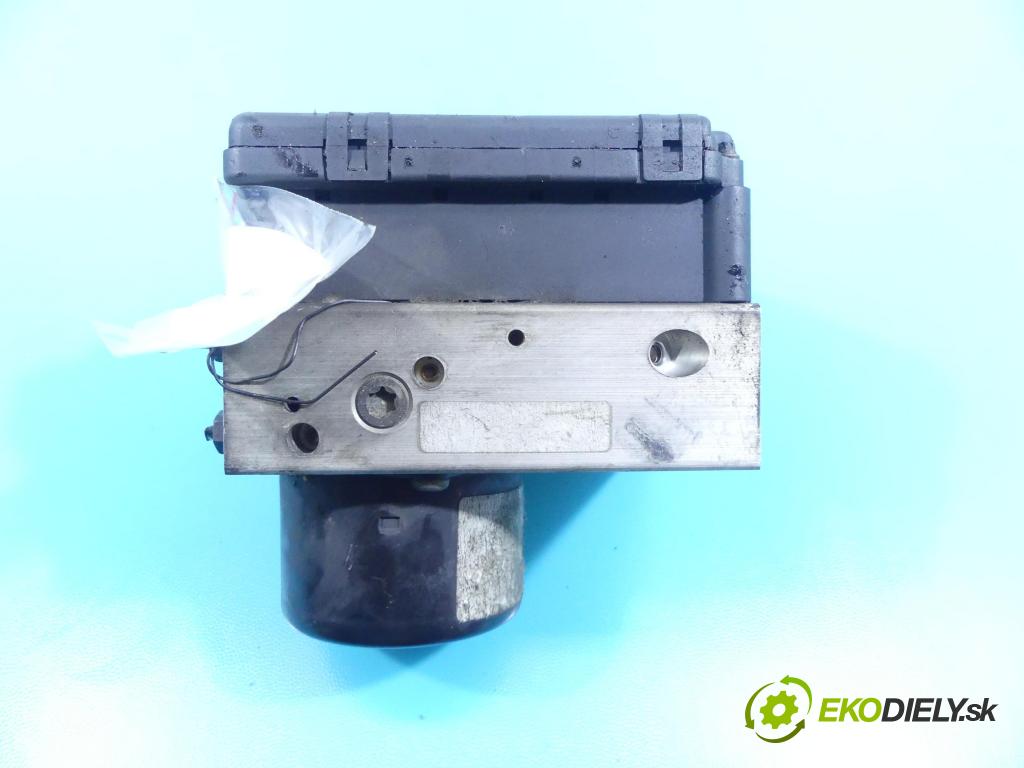 Vw Sharan I 1995-2010 1.9 tdi 116 HP manual 85 kW 1896 cm3 5- čerpadlo abs 7M3907379B (Pumpy ABS)