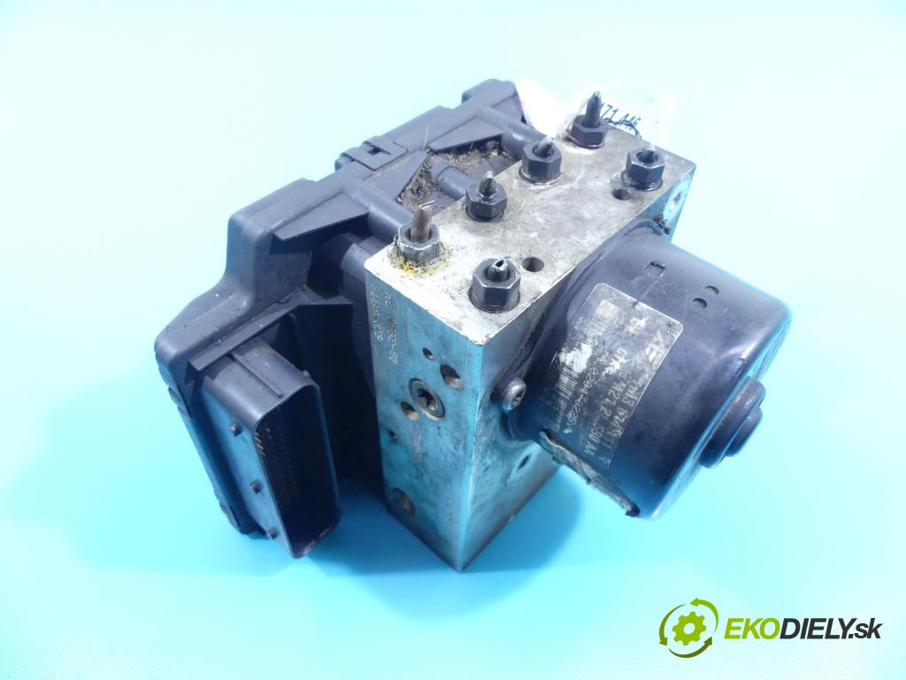Vw Sharan I 1995-2010 1.9 tdi 116 HP manual 85 kW 1896 cm3 5- čerpadlo abs 7M3907379B (Pumpy ABS)