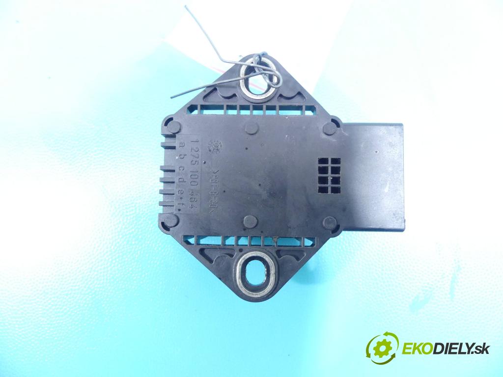 Suzuki Sx4 1.9 DDIS 120 hp manual 88 kW 1910 cm3 5- snímač ESP 33945-79J00