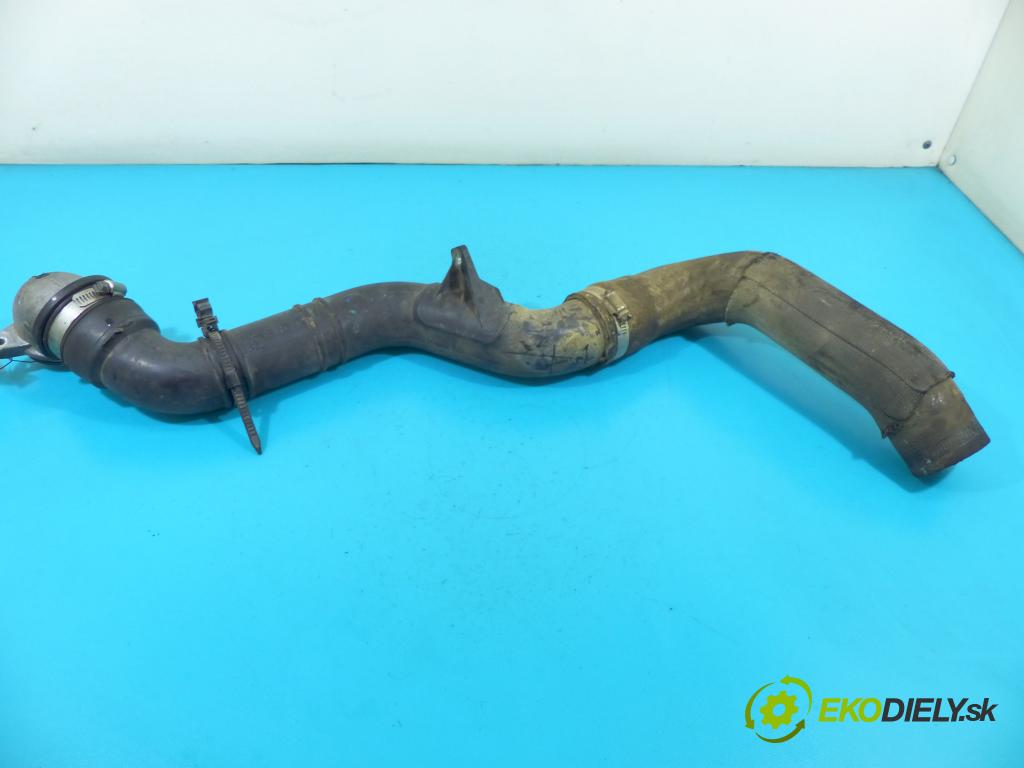 Genuine OE Quality Turbo Charge Air Hose For Suzuki SX4 1.9 DDiS 120HP (13660-79J50)