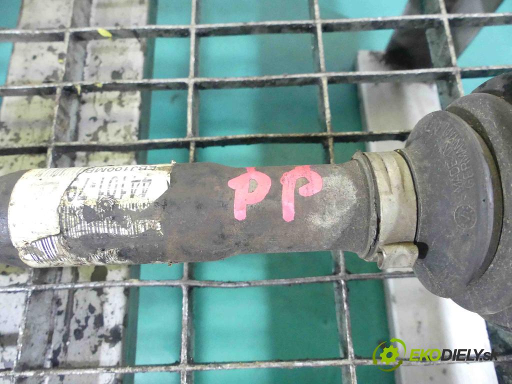 Suzuki Sx4 1.9 DDIS 120 HP manual 88 kW 1910 cm3 5- poloos pravé  (Poloosy)