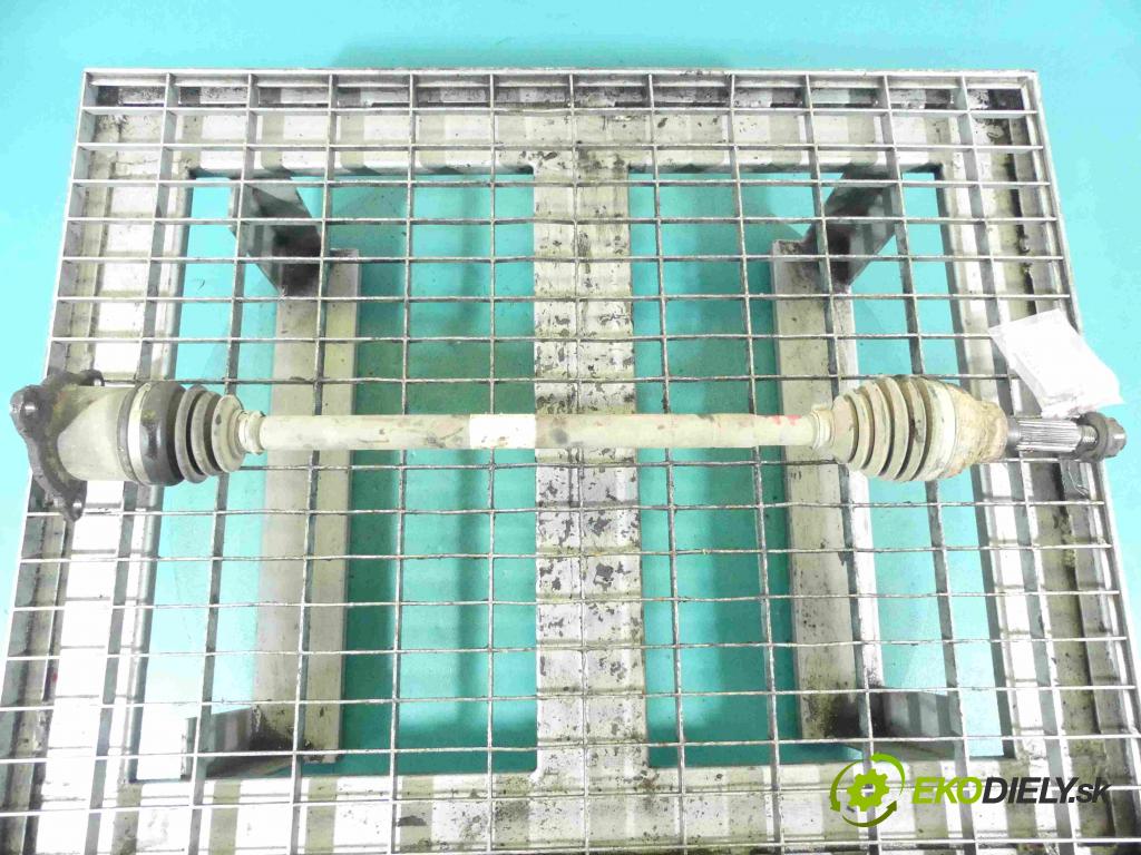 Suzuki Sx4 1.9 DDIS 120 HP manual 88 kW 1910 cm3 5- poloos pravé  (Poloosy)