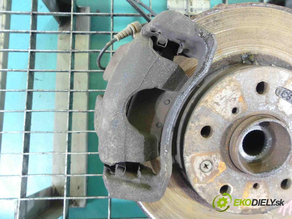 Suzuki Sx4 1.9 DDIS 120 HP manual 88 kW 1910 cm3 5- brzdič predné ľavý (Ostatné)