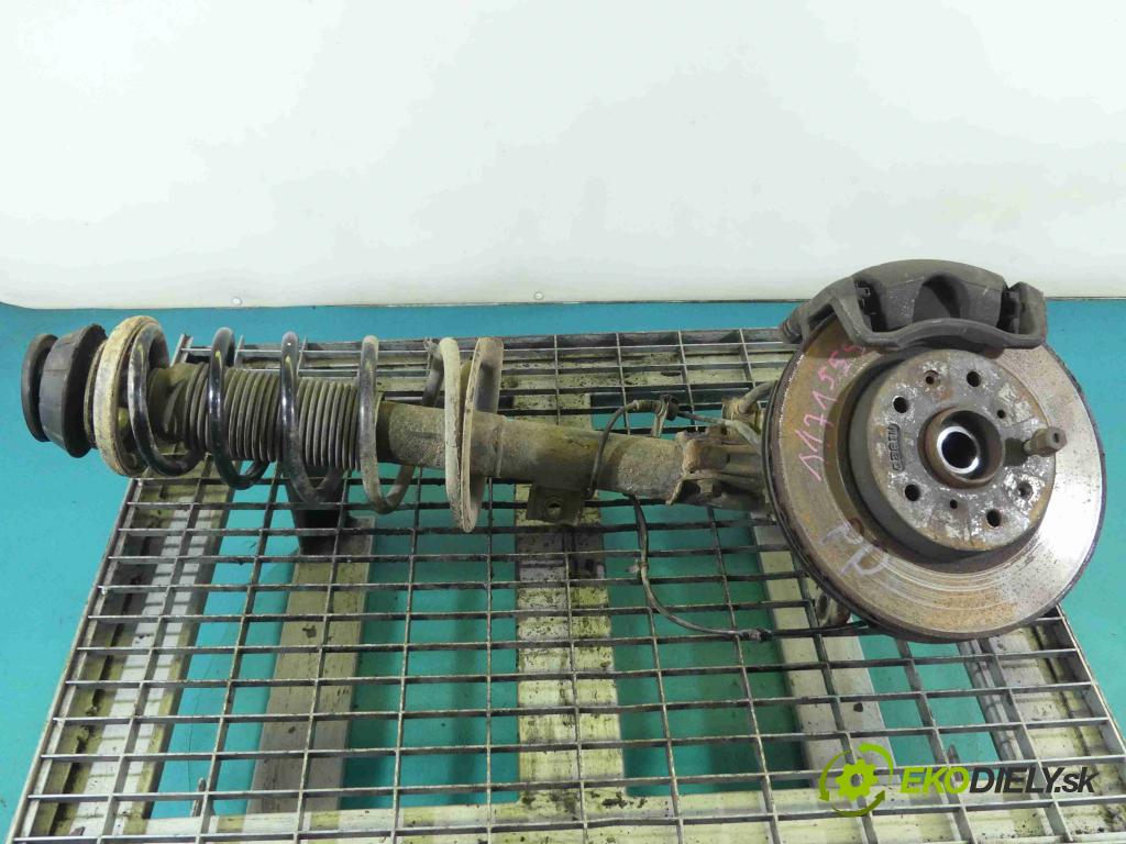 Suzuki Sx4 1.9 DDIS 120 HP manual 88 kW 1910 cm3 5- tlmič predné pravý  (Ostatné)