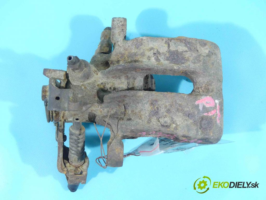 Seat Alhambra I 1996-2010 2.0 116 HP manual 85 kW 1984 cm3 5- brzdič zadné pravý  (Ostatné)