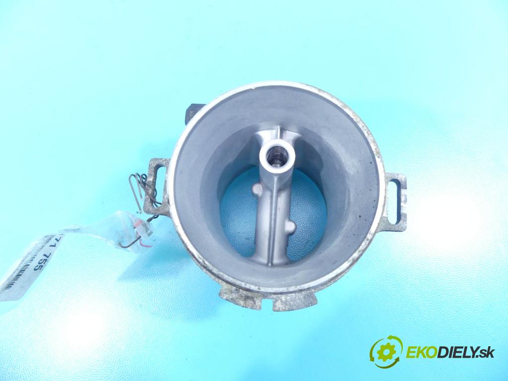 Ford Mondeo Mk2 1996-2000 2.0 16v 131 HP manual 96 kW 1988 cm3 5- průtokoměr: 93BB-12B579-BA (Váhy vzduchu)