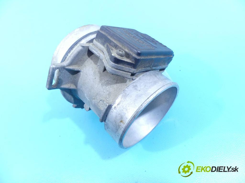 Ford Mondeo Mk2 1996-2000 2.0 16v 131 HP manual 96 kW 1988 cm3 5- průtokoměr: 93BB-12B579-BA (Váhy vzduchu)