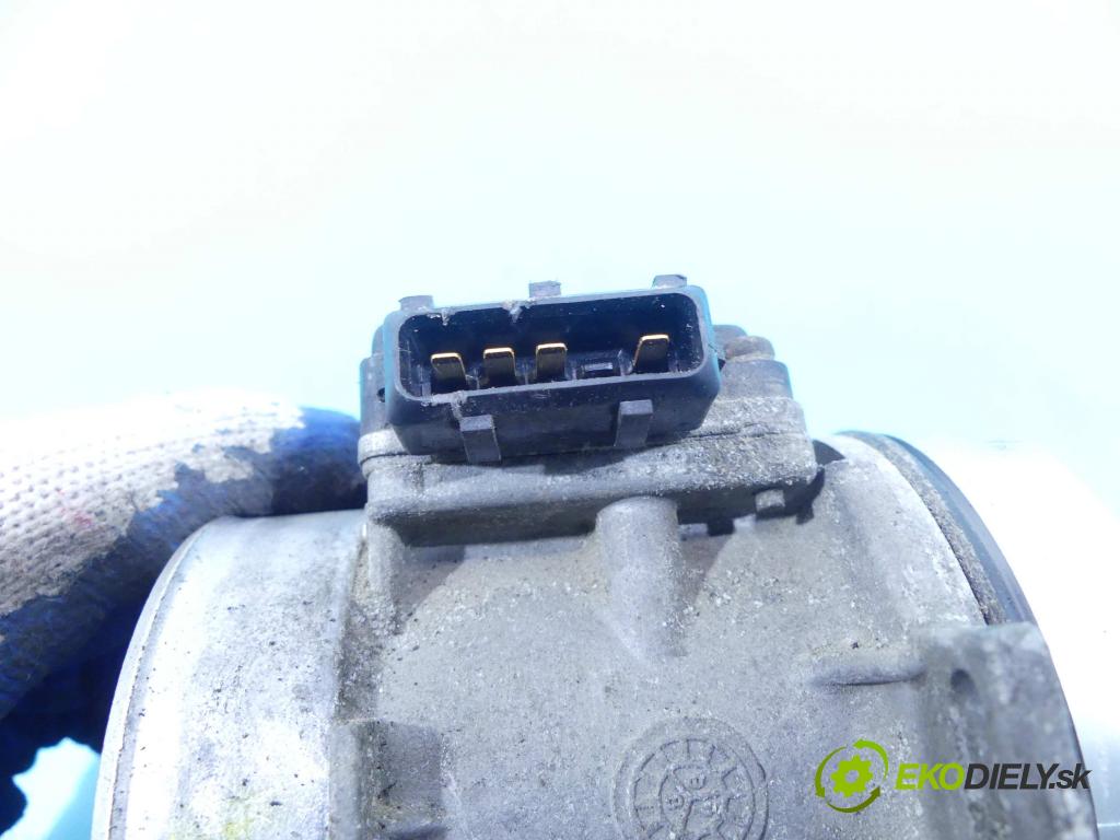 Ford Mondeo Mk2 1996-2000 2.0 16v 131 HP manual 96 kW 1988 cm3 5- průtokoměr: 93BB-12B579-BA (Váhy vzduchu)