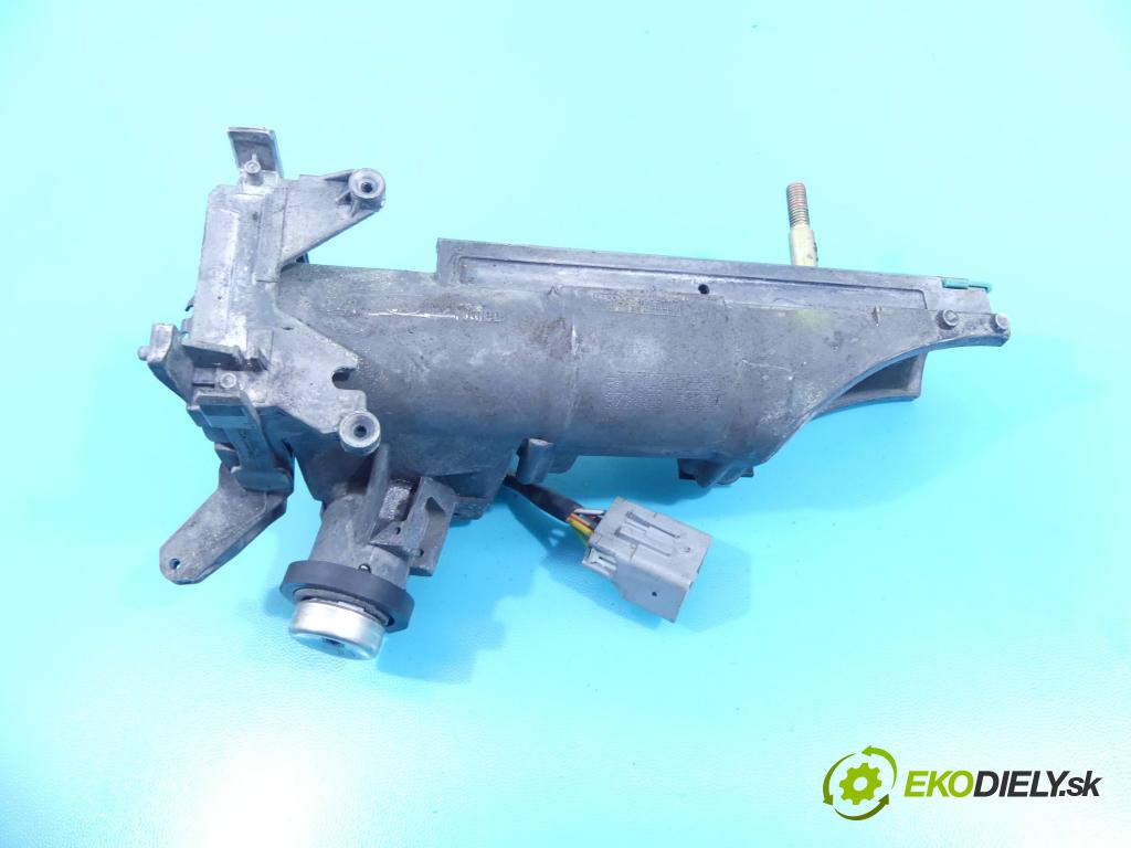 Ford Mondeo Mk2 1996-2000 2.0 16v 131 HP manual 96 kW 1988 cm3 5- Spínačka  (Spínacie skrinky a kľúče)