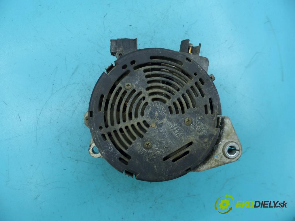 Ford Mondeo Mk2 1996-2000 2.0 16v 131 HP manual 96 kW 1988 cm3 5- Alternator 0123212001 (Alternátory)
