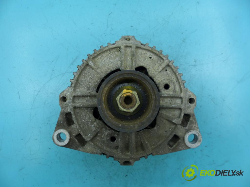 Ford Mondeo Mk2 1996-2000 2.0 16v 131 HP manual 96 kW 1988 cm3 5- Alternator 0123212001 (Alternátory)