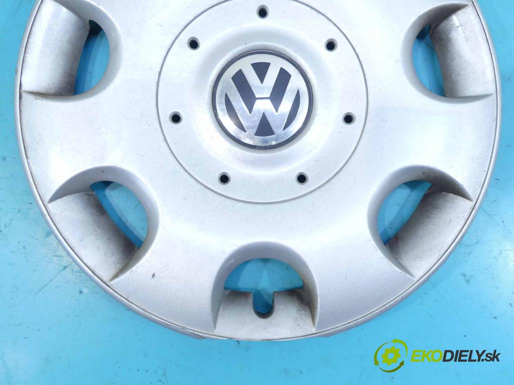Vw Touran I 2003-2015 1.9 tdi 105 HP automatic 77 kW 1896 cm3 5- puklica 1T0601147B (Puklice)